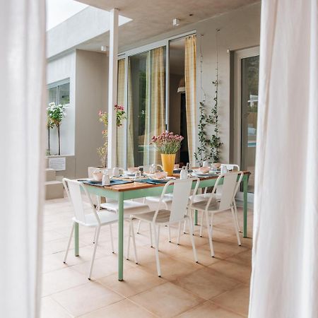 Holiday House Sabine ハウト・ベイ エクステリア 写真