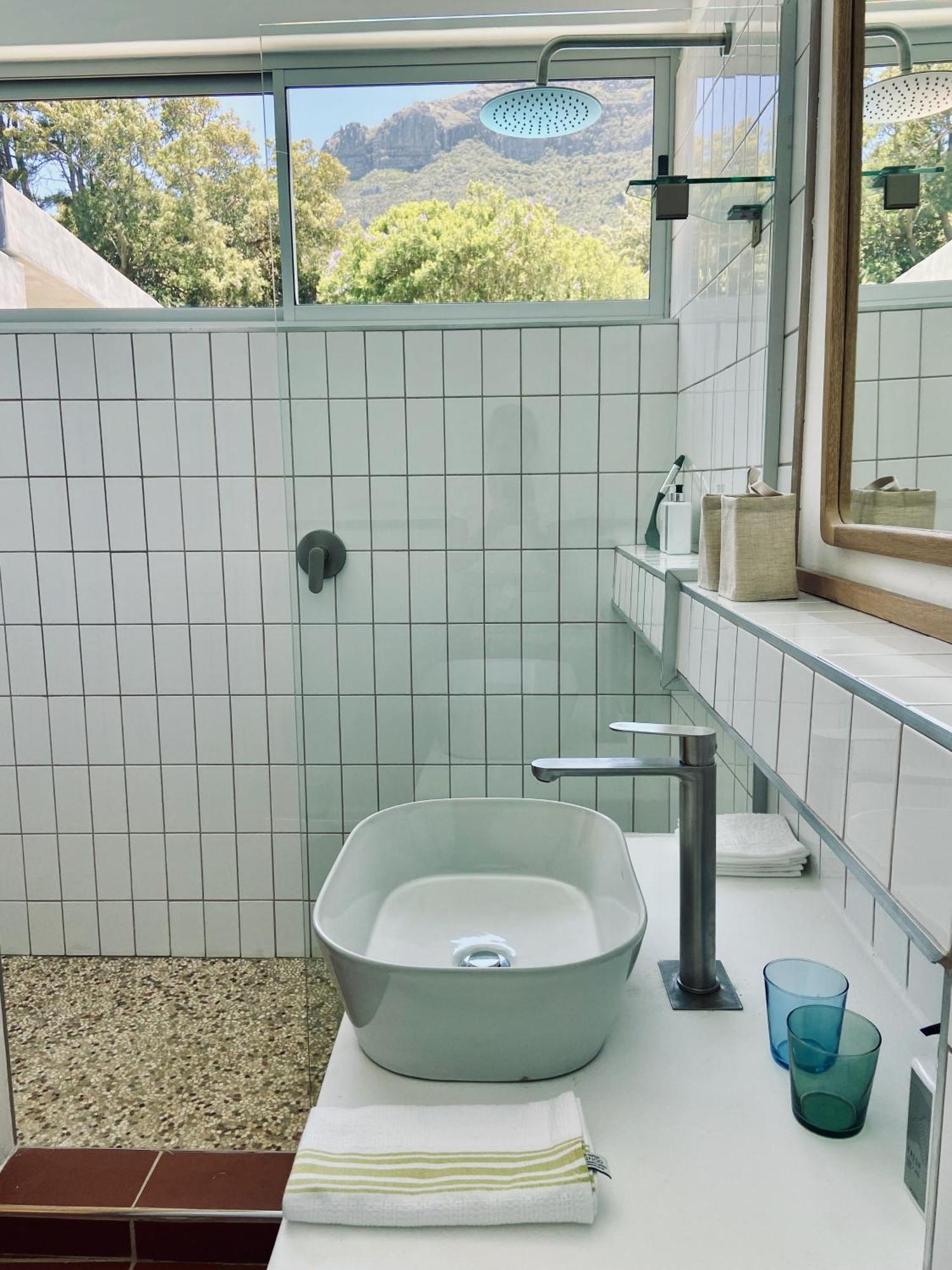 Holiday House Sabine ハウト・ベイ エクステリア 写真