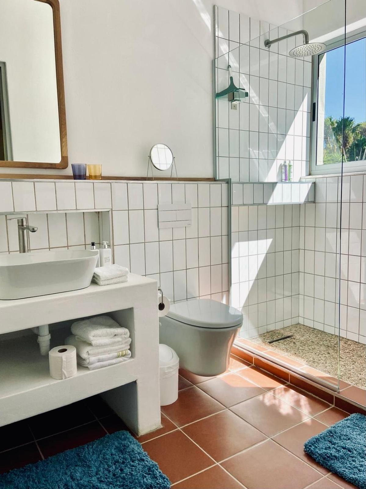 Holiday House Sabine ハウト・ベイ エクステリア 写真