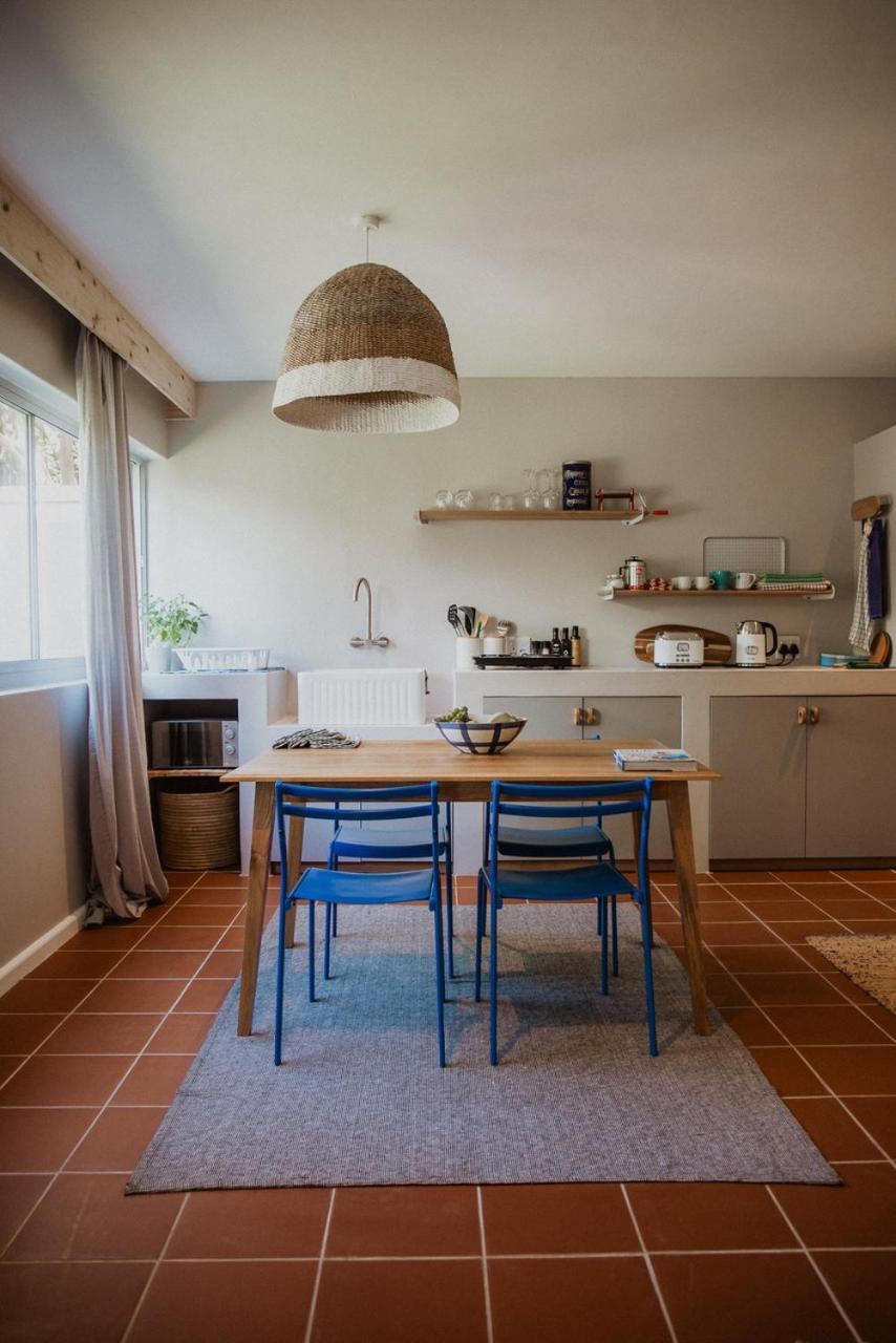 Holiday House Sabine ハウト・ベイ エクステリア 写真