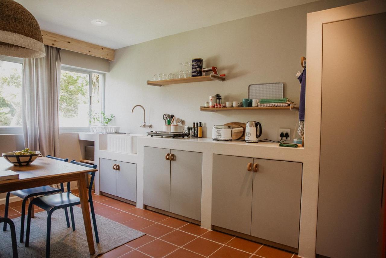 Holiday House Sabine ハウト・ベイ エクステリア 写真