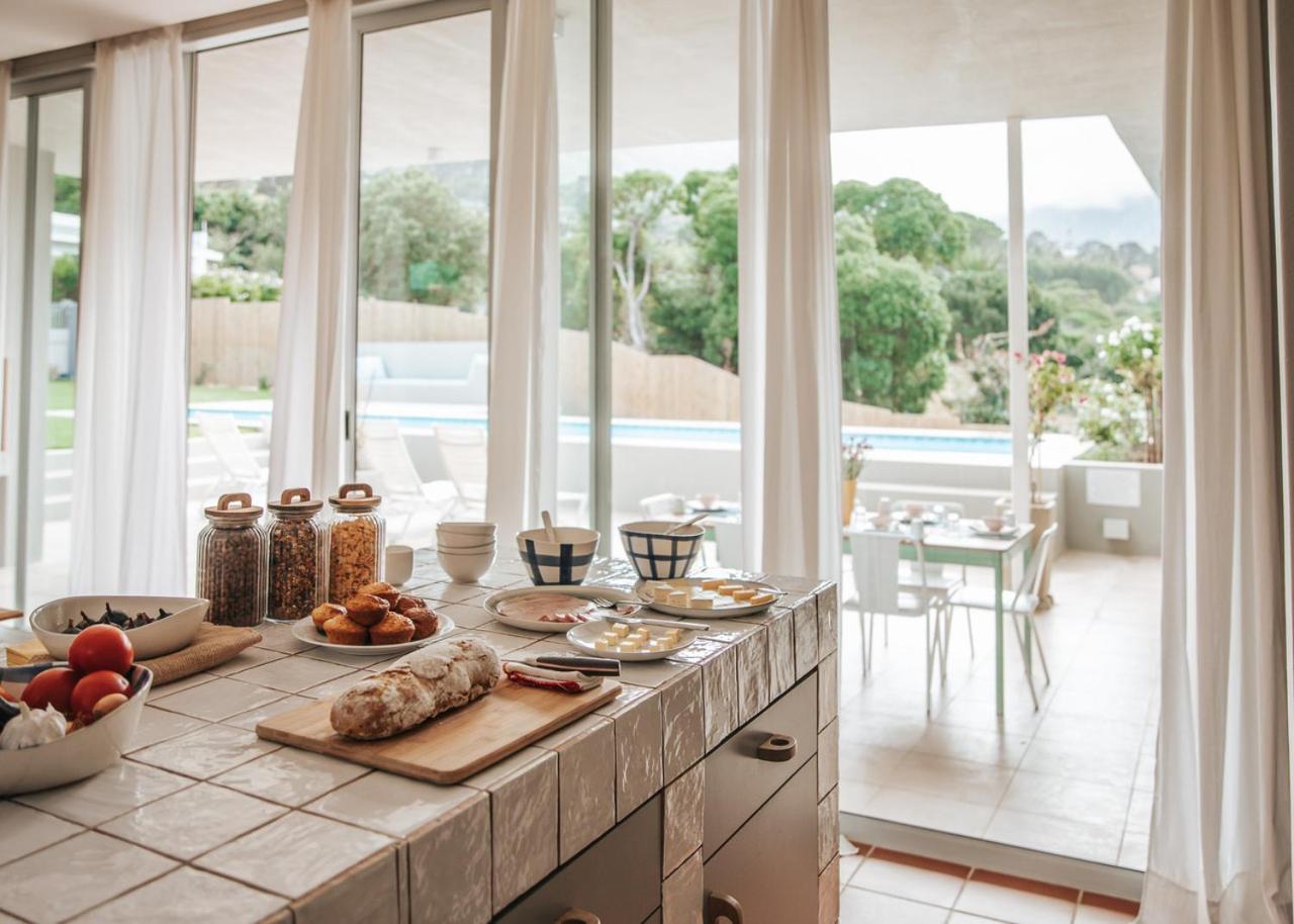 Holiday House Sabine ハウト・ベイ エクステリア 写真